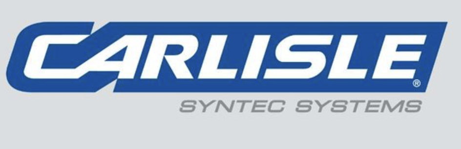 Carlisle SynTec Systems — Certified Applicator