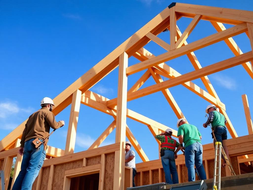 Construction & Remodels